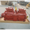 R290-7 Hydraulic Pump Main Pump K5V140DTP